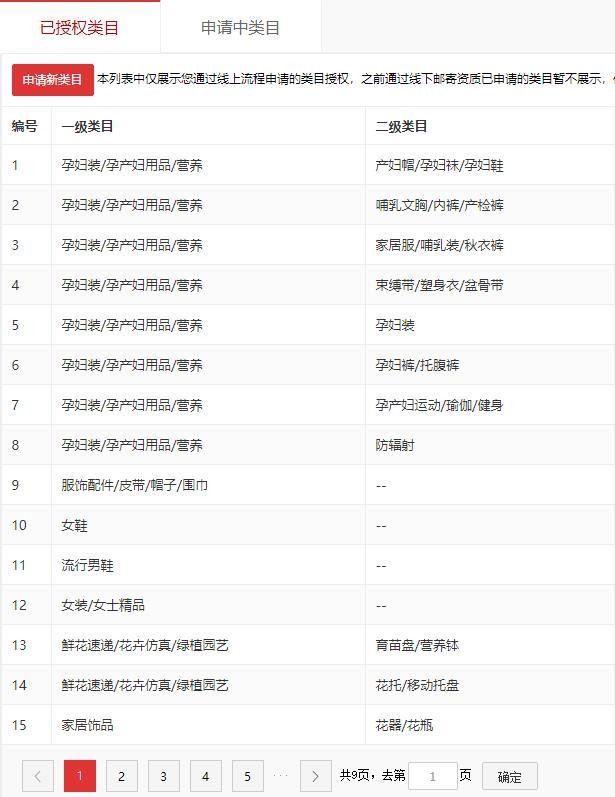 店铺截图