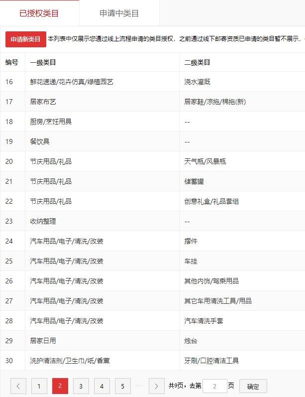 店铺截图