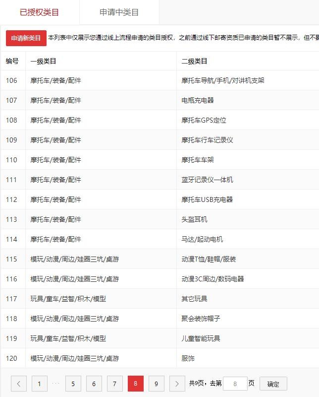 店铺截图