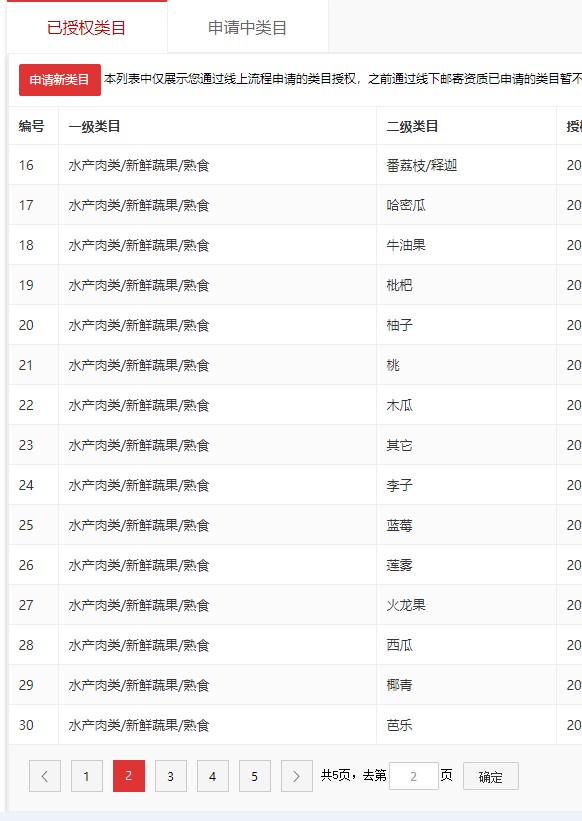店铺截图