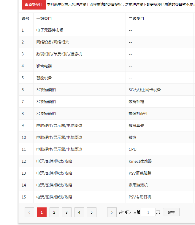 店铺截图