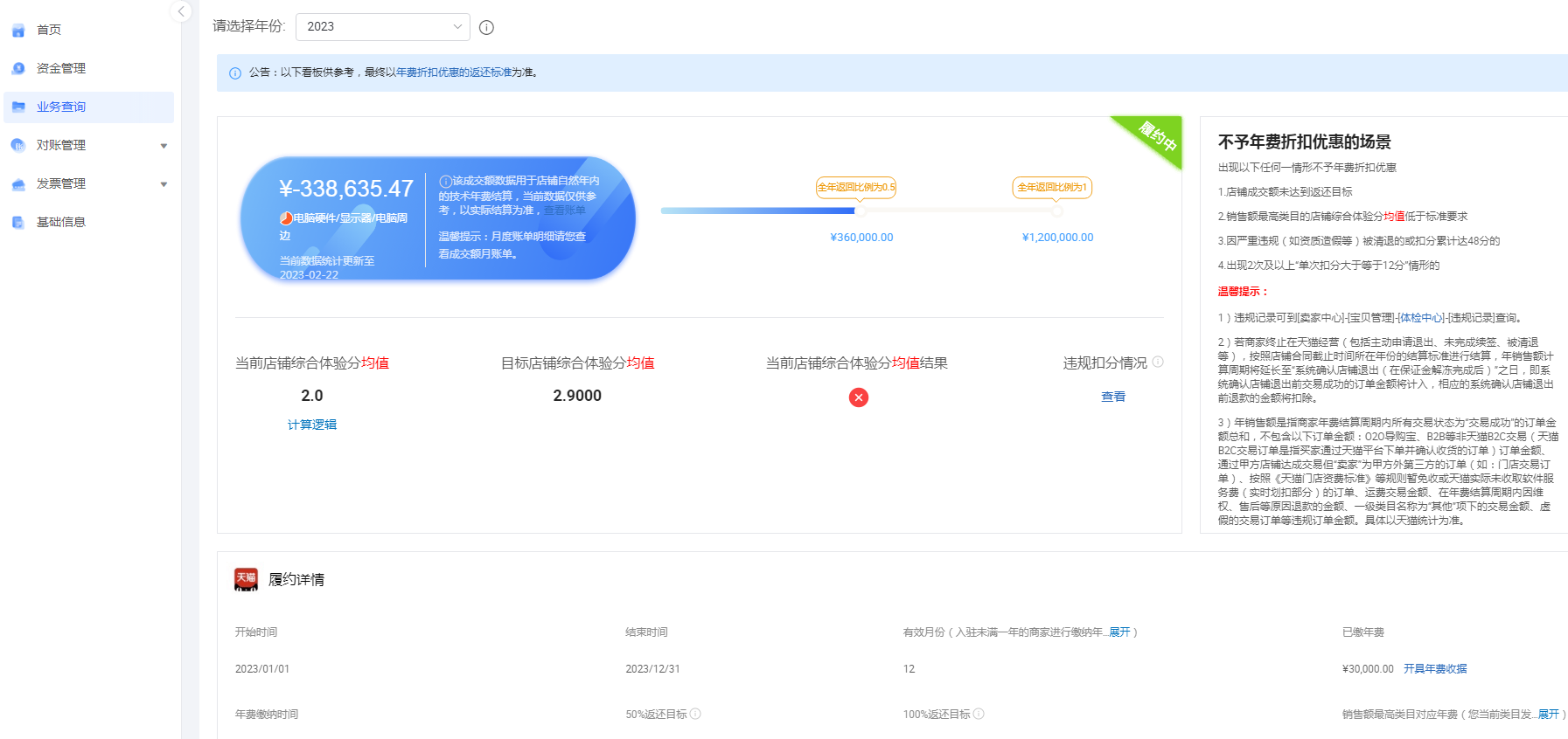 店铺截图