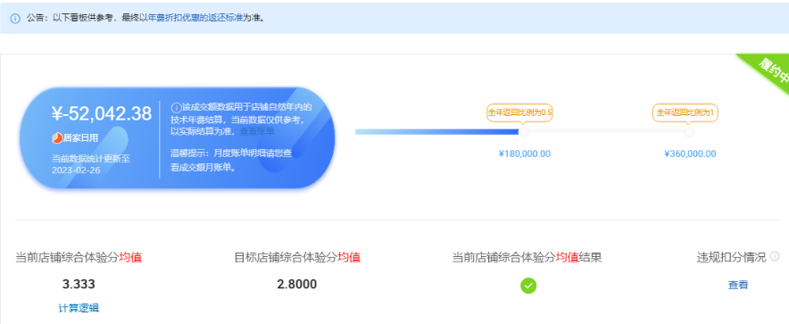 店铺截图
