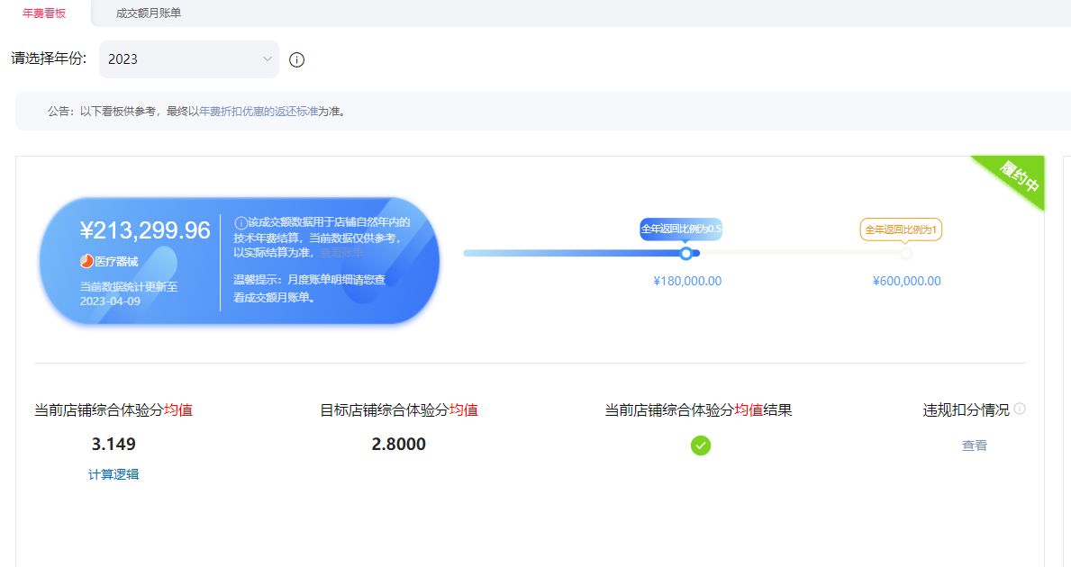 店铺截图