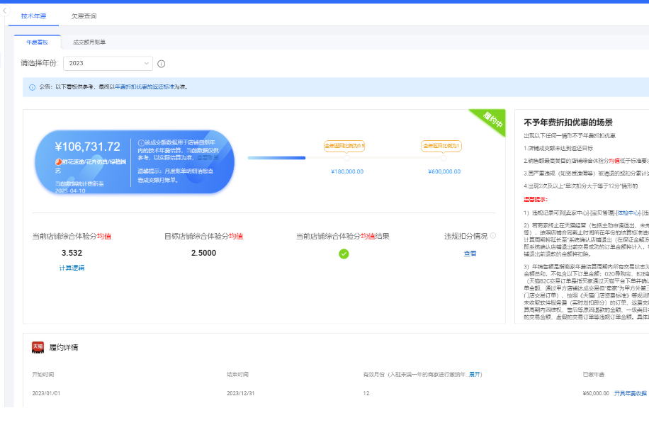 店铺截图