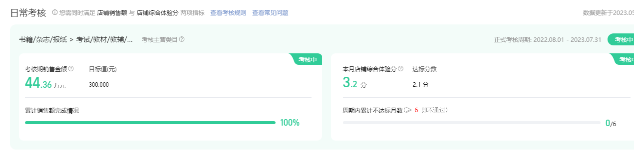店铺截图