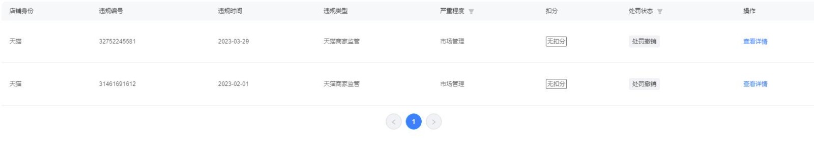 店铺截图