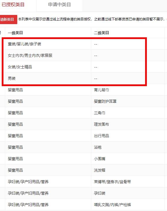 店铺截图