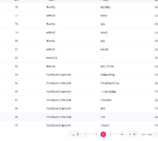 店铺截图