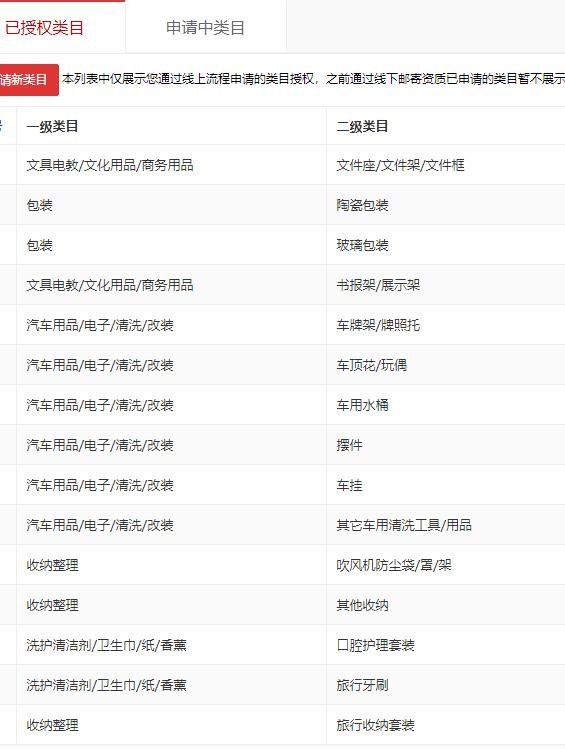 店铺截图