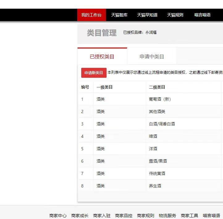 店铺截图