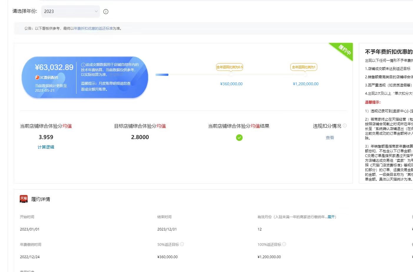 店铺截图