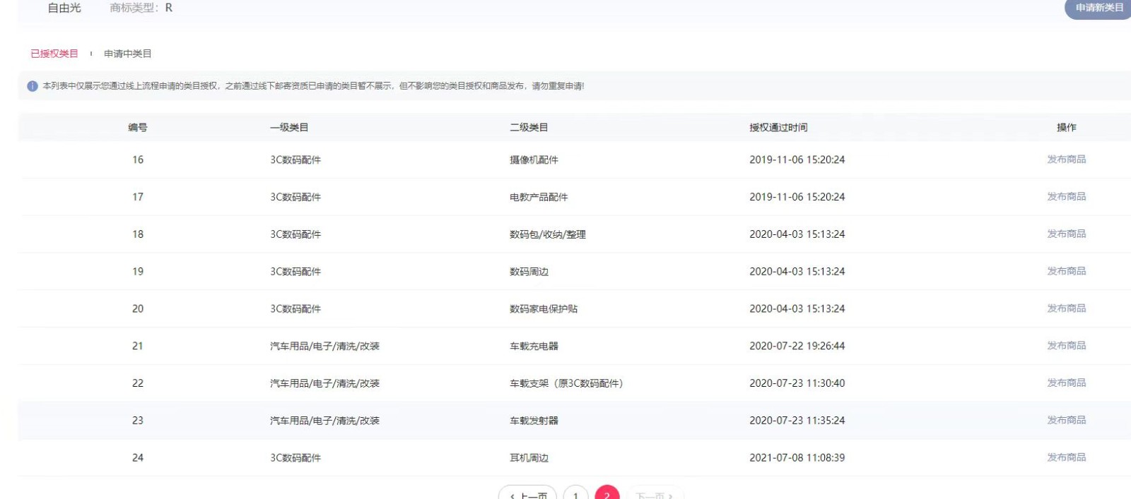 店铺截图