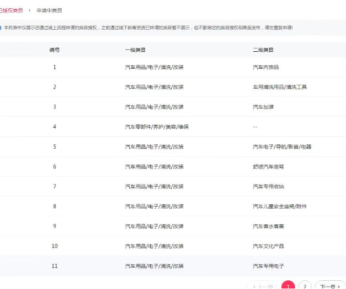店铺截图