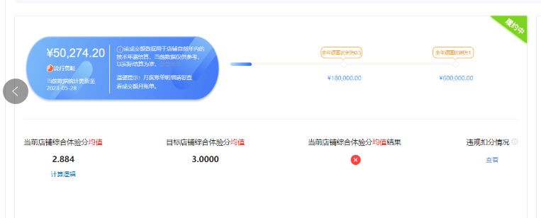 店铺截图