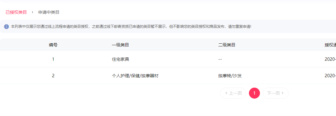 店铺截图