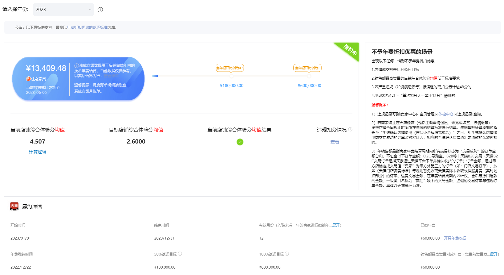 店铺截图