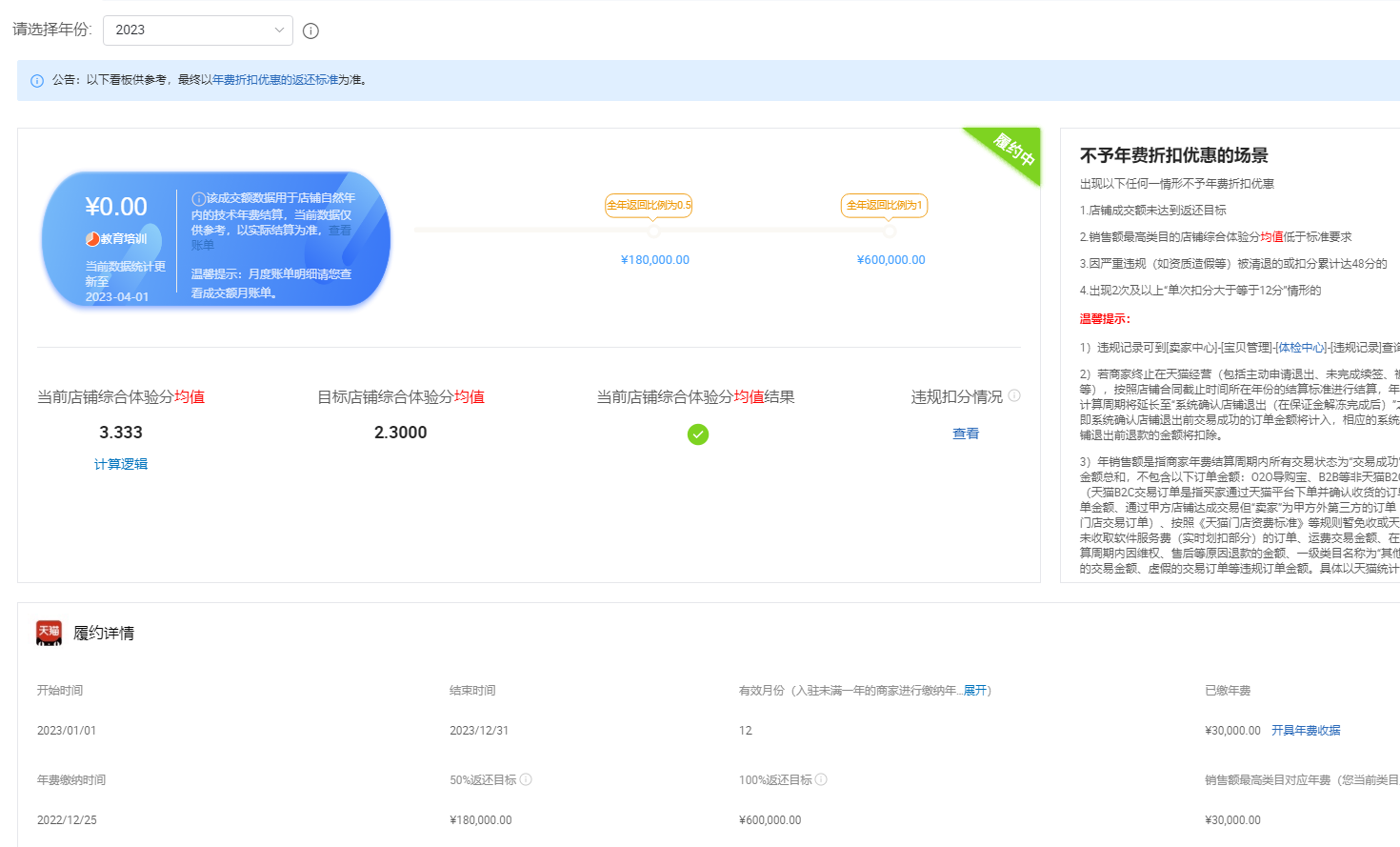 店铺截图