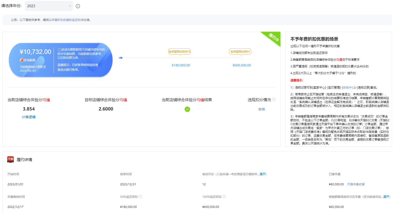 店铺截图