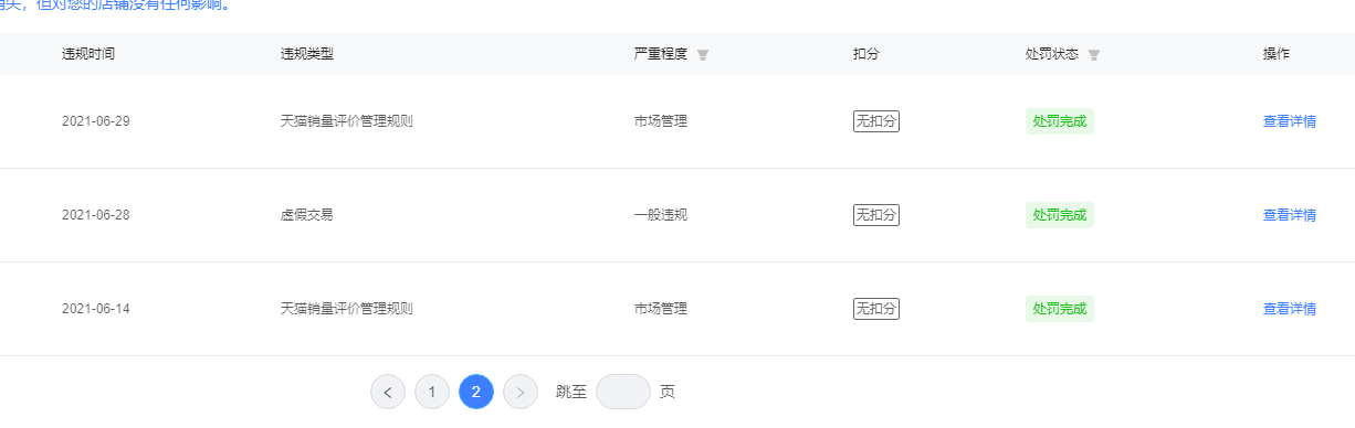 店铺截图