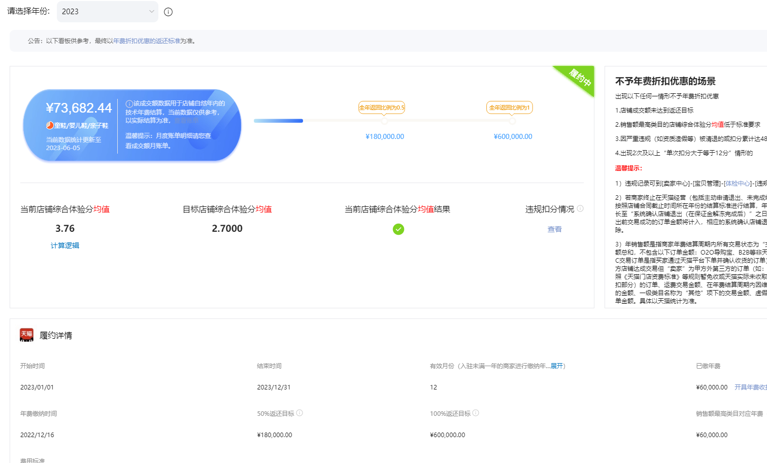 店铺截图