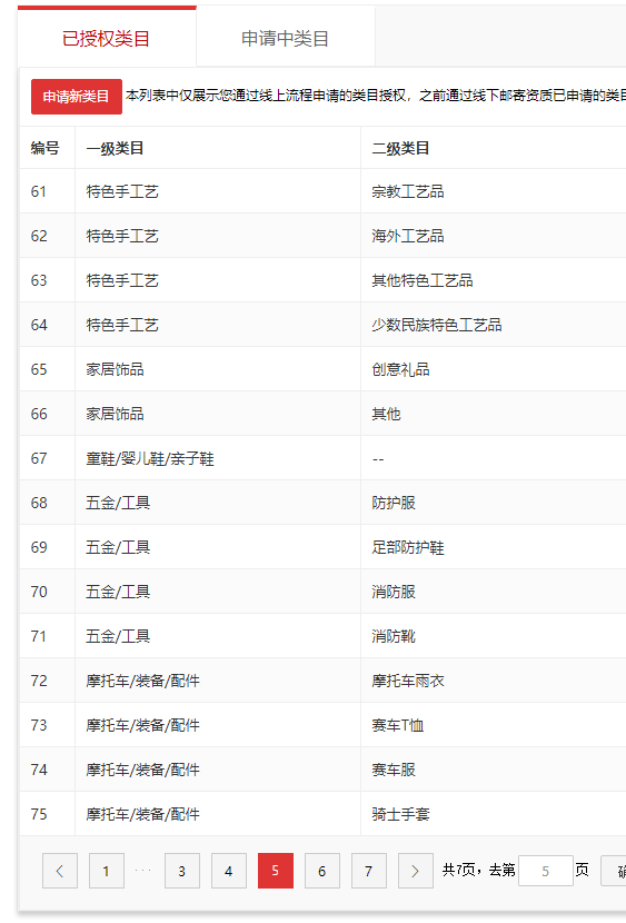 店铺截图