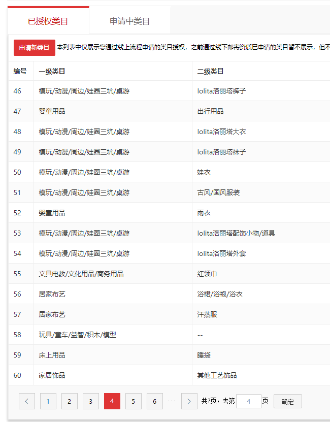 店铺截图