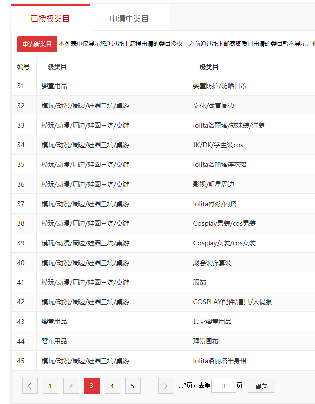 店铺截图