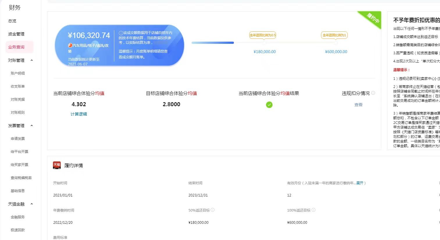店铺截图