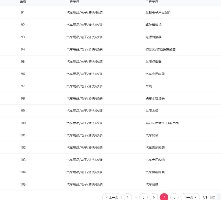 店铺截图