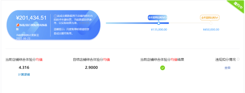 店铺截图