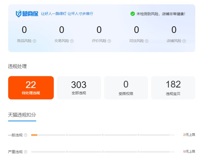 店铺截图