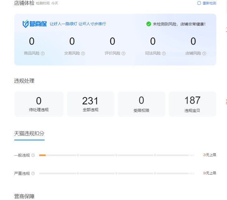 店铺截图