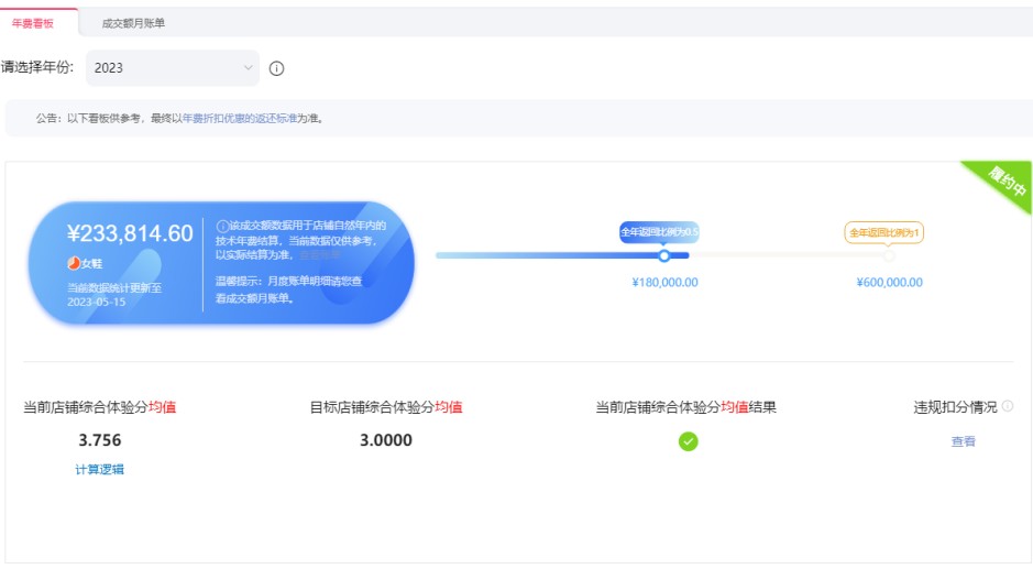 店铺截图
