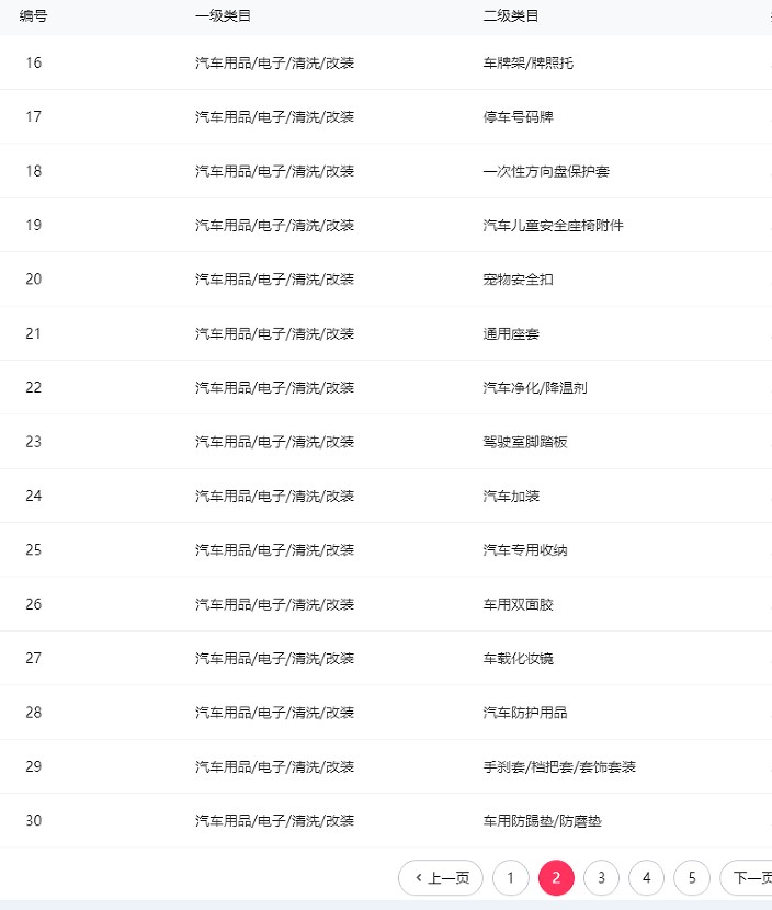 店铺截图