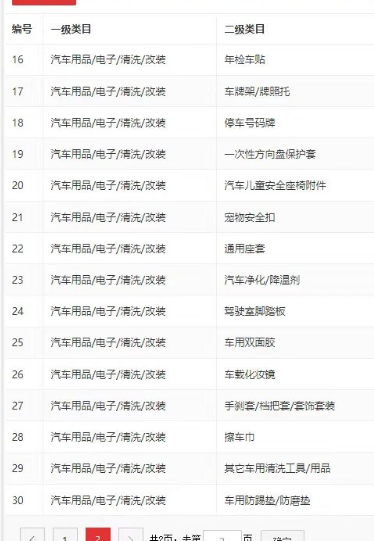 店铺截图