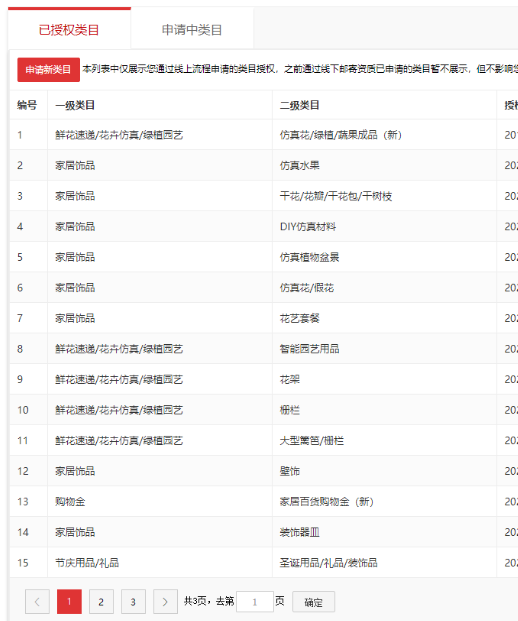店铺截图