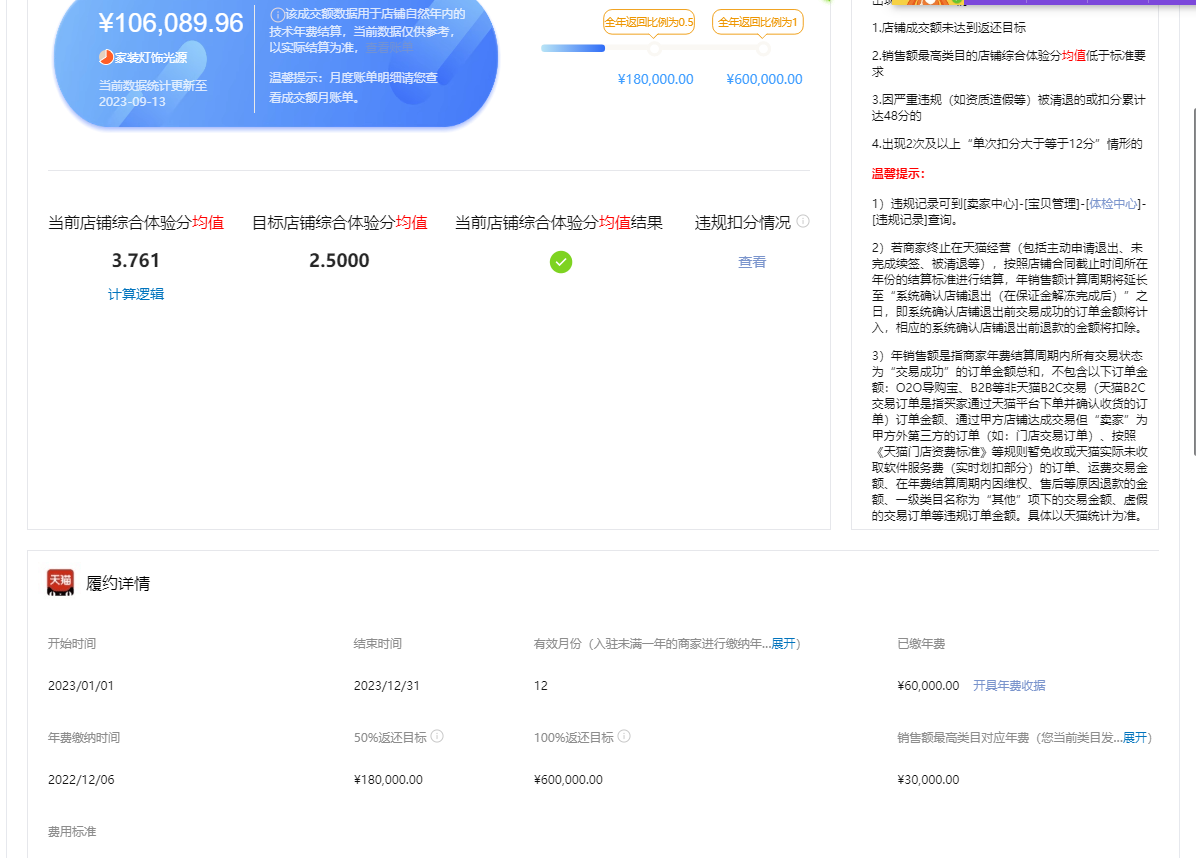店铺截图