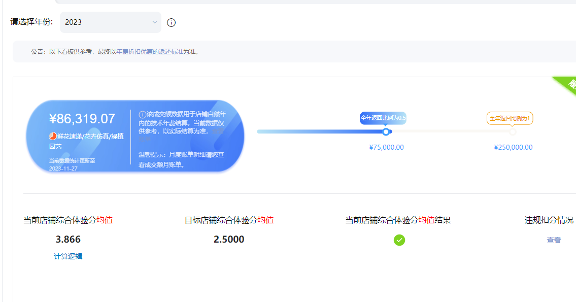 店铺截图
